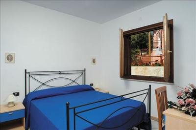 Residence Bolivar - Marina di Camerota