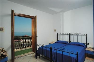 Residence Bolivar - Marina di Camerota