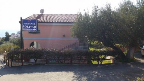Residence Bolivar - Marina di Camerota