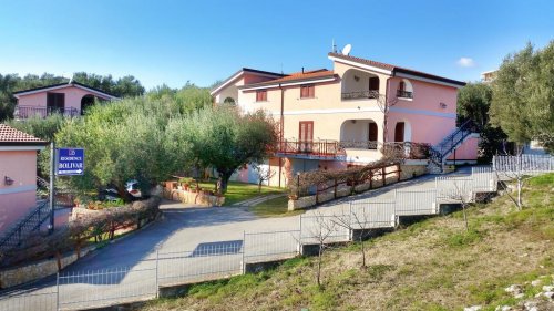 Residence Bolivar - Marina di Camerota