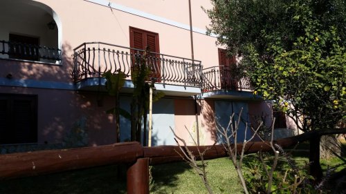 Residence Bolivar - Marina di Camerota