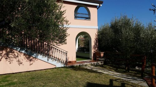 Residence Bolivar - Marina di Camerota