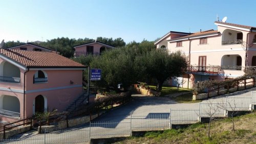 Residence Bolivar - Marina di Camerota