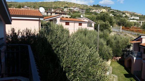 Residence Bolivar - Marina di Camerota