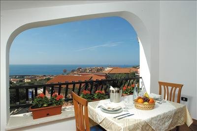 Residence Bolivar - Marina di Camerota