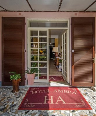 Hotel Ambra - Forte dei Marmi