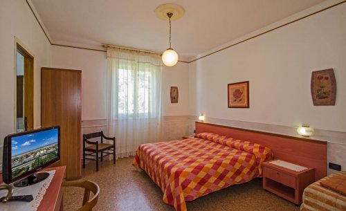 Hotel Ambra - Forte dei Marmi