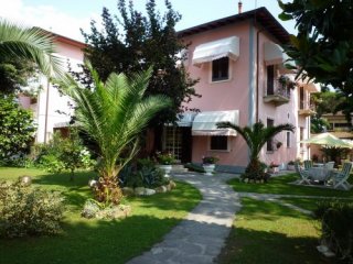 Hotel Ambra - Forte dei Marmi Hotel Ambra - Forte dei Marmi