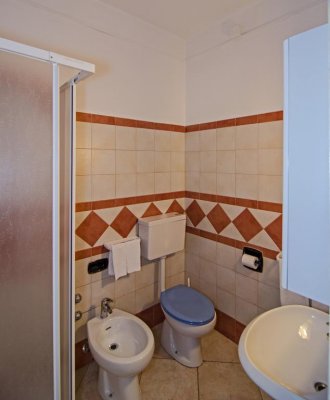 Hotel Ambra - Forte dei Marmi