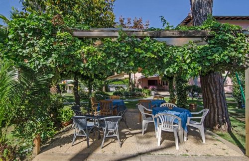 Hotel Ambra - Forte dei Marmi