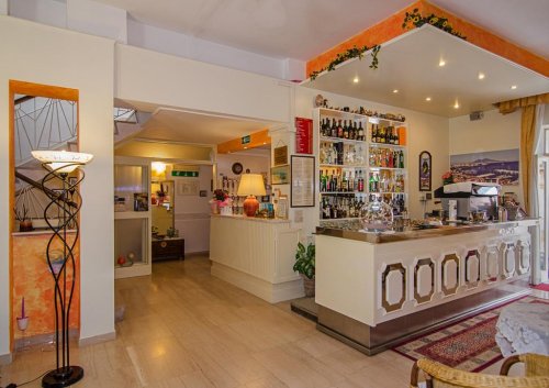 Hotel Ambra - Forte dei Marmi