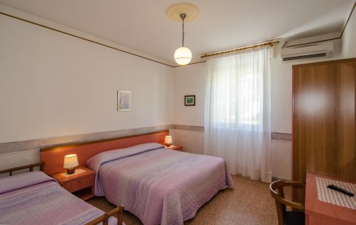 Hotel Ambra - Forte dei Marmi