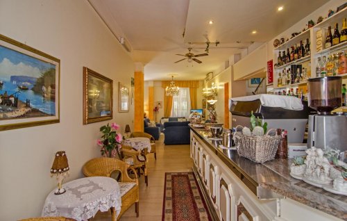 Hotel Ambra - Forte dei Marmi