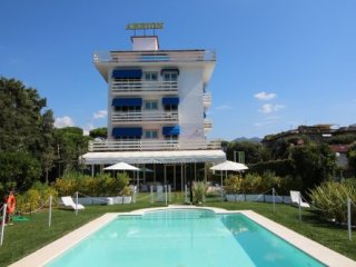 Hotel Areion  - Forte dei Marmi