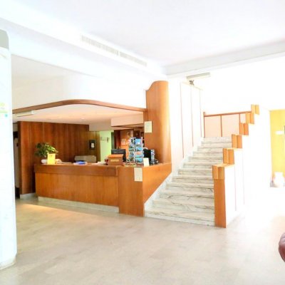 Hotel Golf + - Tirrenia