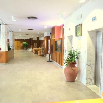 Hotel Golf + - Tirrenia