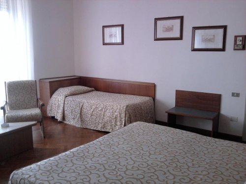 Hotel Golf + - Tirrenia