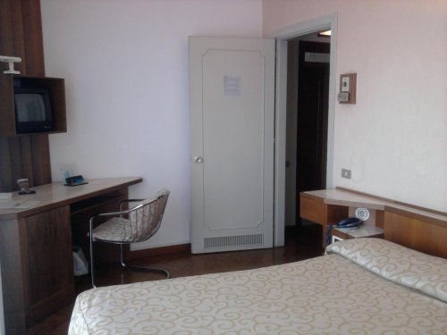 Hotel Golf + - Tirrenia