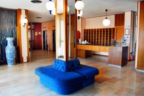 Park Hotel - Baia Domizia