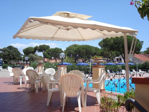 Park Hotel - Baia Domizia