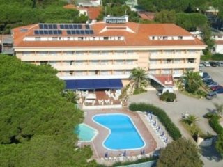Park Hotel - Baia Domizia Park Hotel - Baia Domizia