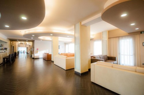 BNS Hotel Francisco - Baia Domizia