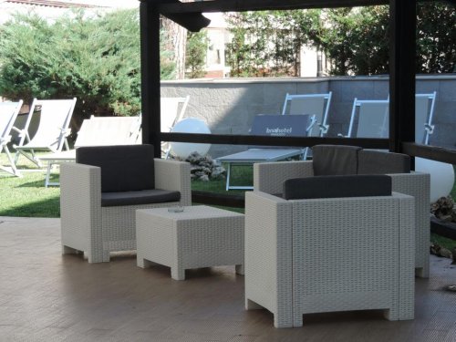 BNS Hotel Francisco - Baia Domizia