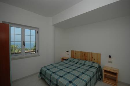 Rezidence Limoneto New - Ricadi