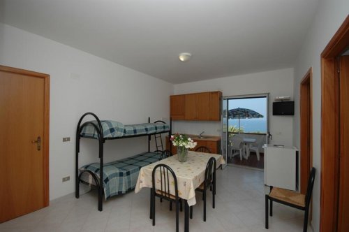 Rezidence Limoneto New - Ricadi