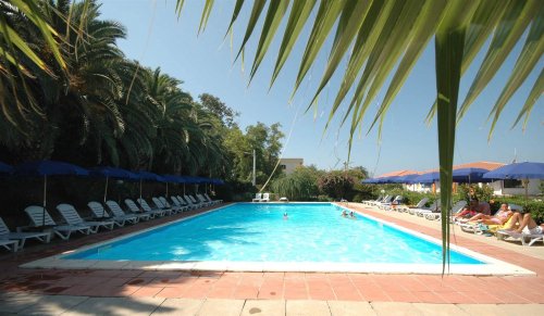 Rezidence Limoneto New - Ricadi