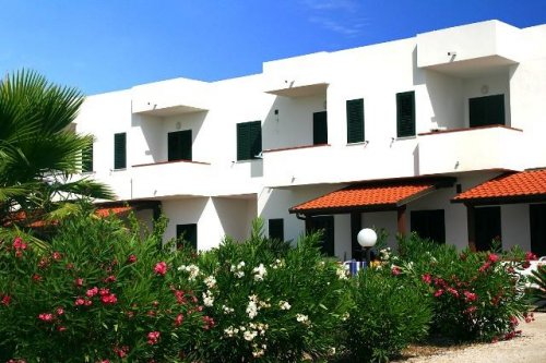 Rezidence Limoneto New - Ricadi