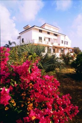 Rezidence Limoneto New - Ricadi