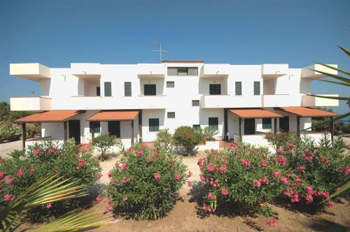 Rezidence Limoneto New - Ricadi