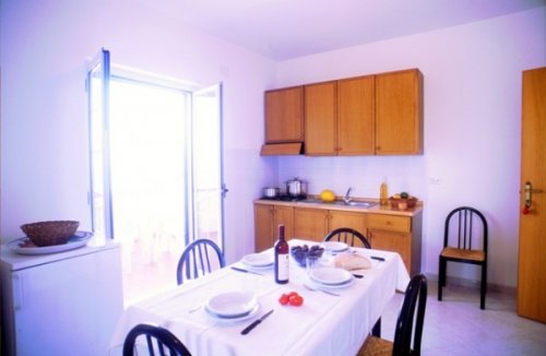 Rezidence Limoneto New - Ricadi