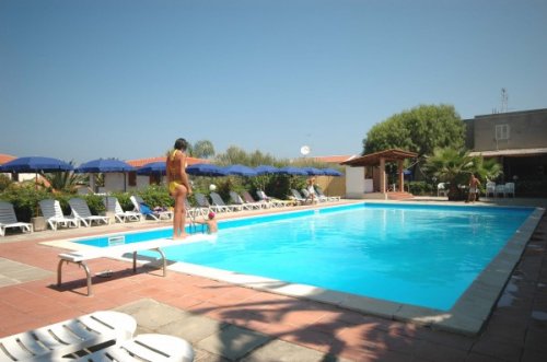 Rezidence Limoneto New - Ricadi