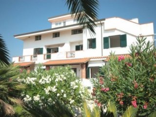 Rezidence Limoneto New - Ricadi Rezidence Limoneto New - Ricadi