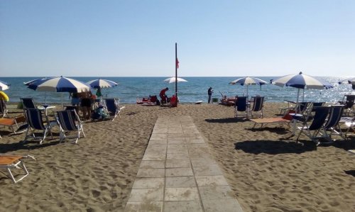 Hotel Francisco - Baia Domizia