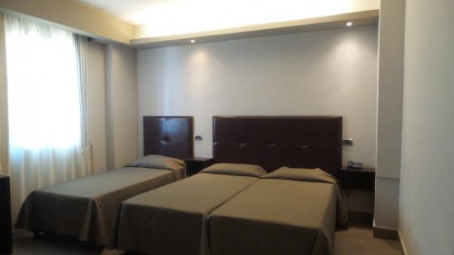 Hotel Francisco - Baia Domizia