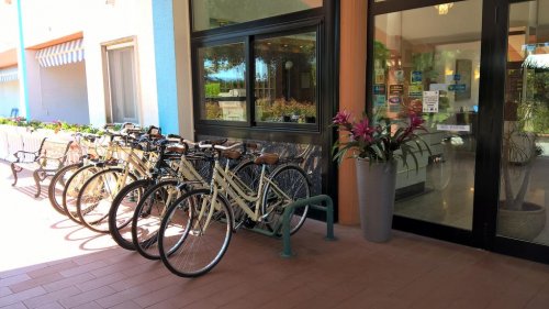 Hotel Hermitage - Marina di Bibbona
