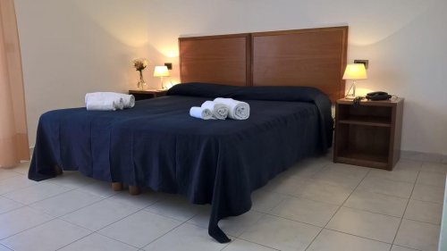 Hotel Hermitage - Marina di Bibbona