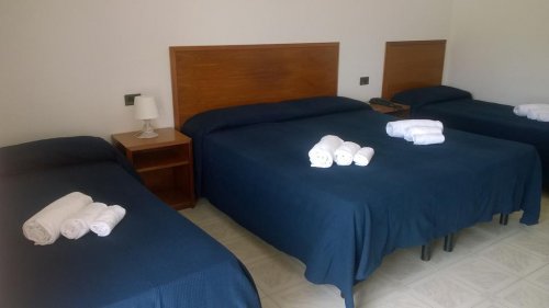 Hotel Hermitage - Marina di Bibbona