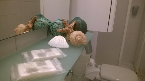 Hotel Hermitage - Marina di Bibbona