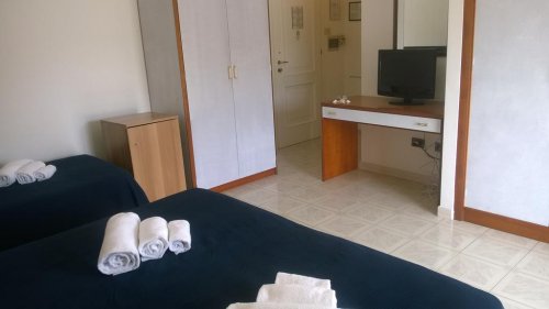 Hotel Hermitage - Marina di Bibbona