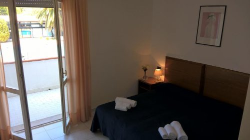 Hotel Hermitage - Marina di Bibbona