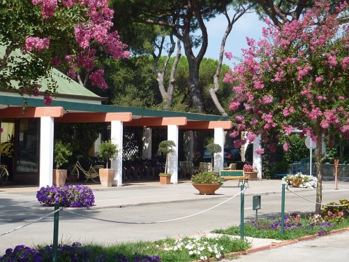 Aparthotel Italy Village– Baia Domizia