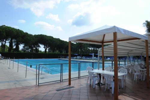 Aparthotel Italy Village– Baia Domizia