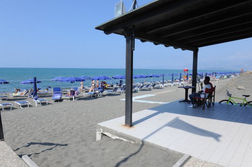 Aparthotel Italy Village – Baia Domizia