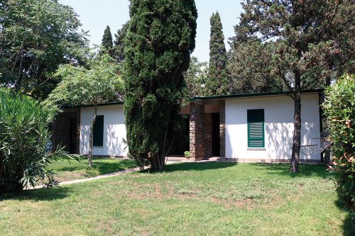 Aparthotel Italy Village – Baia Domizia