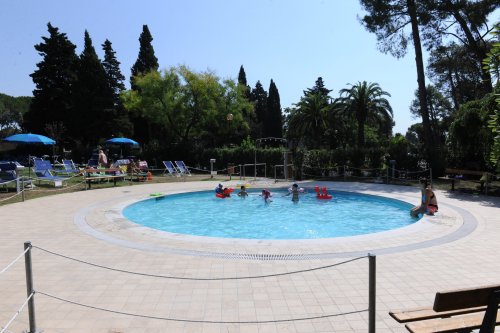 Aparthotel Italy Village – Baia Domizia