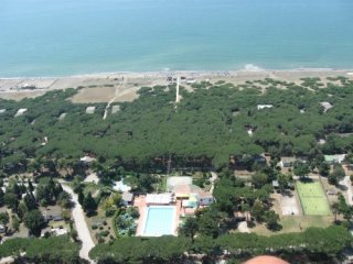 Aparthotel Italy Village – Baia Domizia Aparthotel Italy Village – Baia Domizia